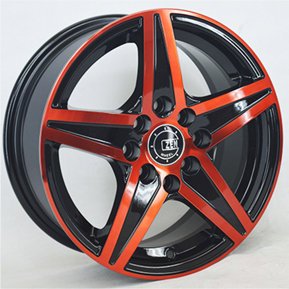 VELG MOBIL ZEN 2020